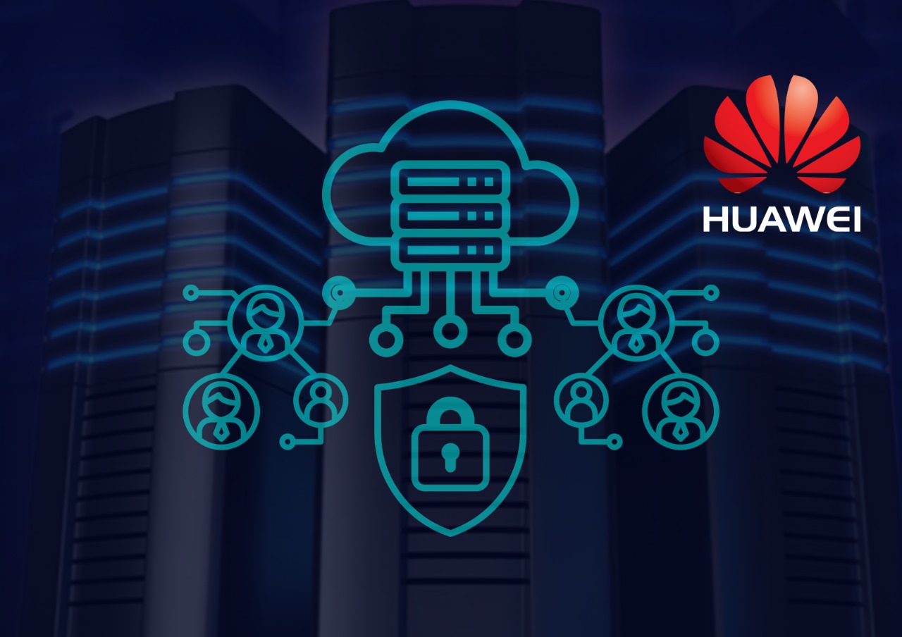 HCIA-Cloud Computing