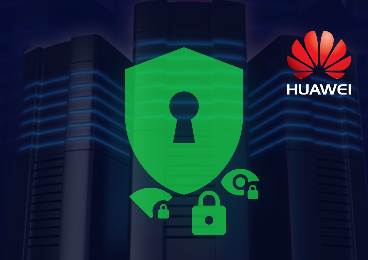 HCIA-Security Training